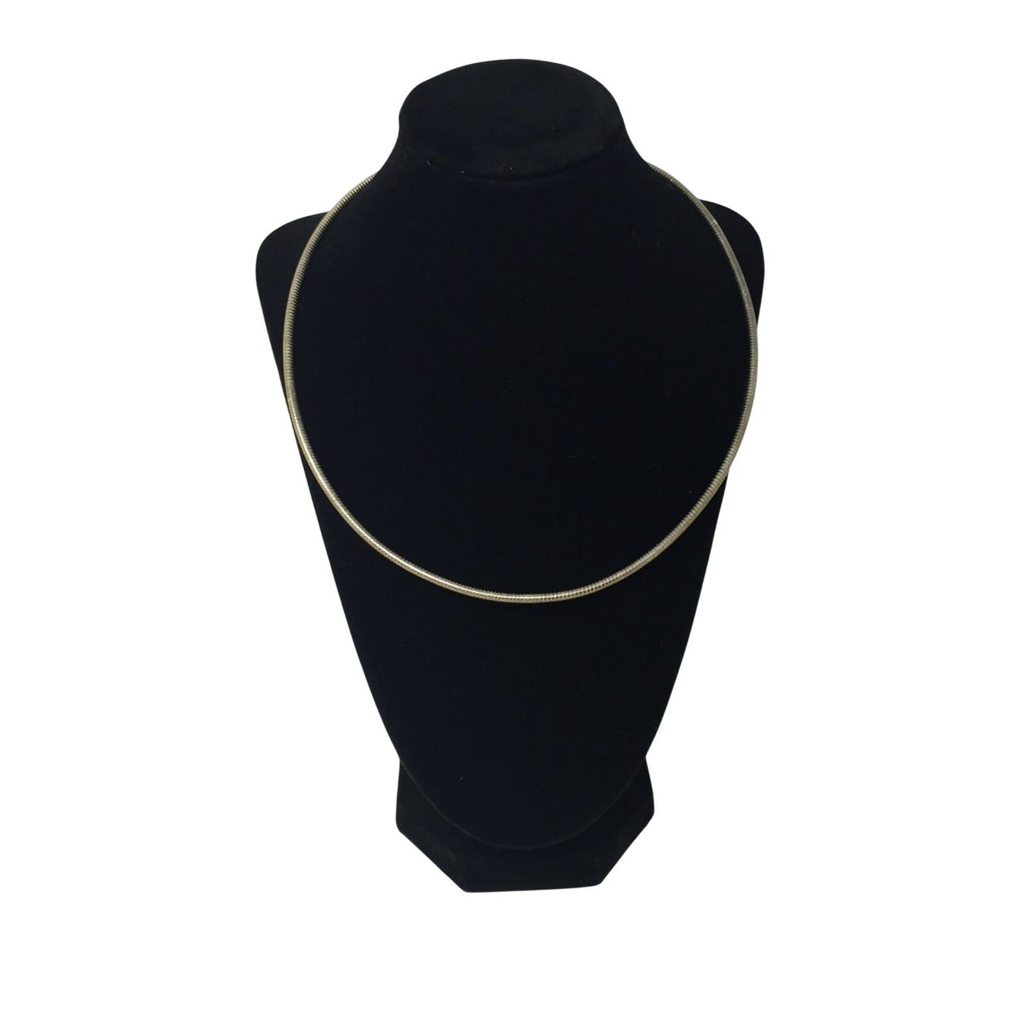 Silver Tone Women's Necklaces (3)