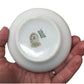 Vintage Limoges France Small Porcelain Trinket Box/Jewelry Holder