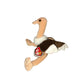 1997 Stretch the Ostritch Beanie Baby TY Beanie Baby  A+ Stuff Plush Toys / Stuffed Animals