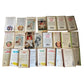 Vintage Romance Novels (24 Titles) - Harlequin and Others - Well Kept Collection! A+ Stuff  A+ Stuff Books