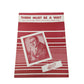 There Must Be a Way - Vintage - Sheet Music A+ Stuff  A+ Stuff SHEET MUSIC