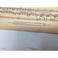 There Must Be a Way - Vintage - Sheet Music A+ Stuff  A+ Stuff SHEET MUSIC