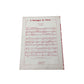 There Must Be a Way - Vintage - Sheet Music A+ Stuff  A+ Stuff SHEET MUSIC