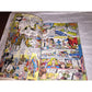 American Honda Presents DC Comics SUPERGIRL Vintage Comic Book