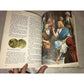 The Children's Bible Vintage Hardcover Book