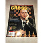 Vintage Bundle of 7 Chess Life Magazines (Jan, Feb, April, May, Oct, Nov, Dec 2000)