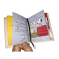 Oh Friend of Friends : Peanuts on Friendships by Charles Schulz Vintage Mini book