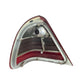 Tail Light/Lamp for Vehicle Right Rear Driver's Side ULO-3301R