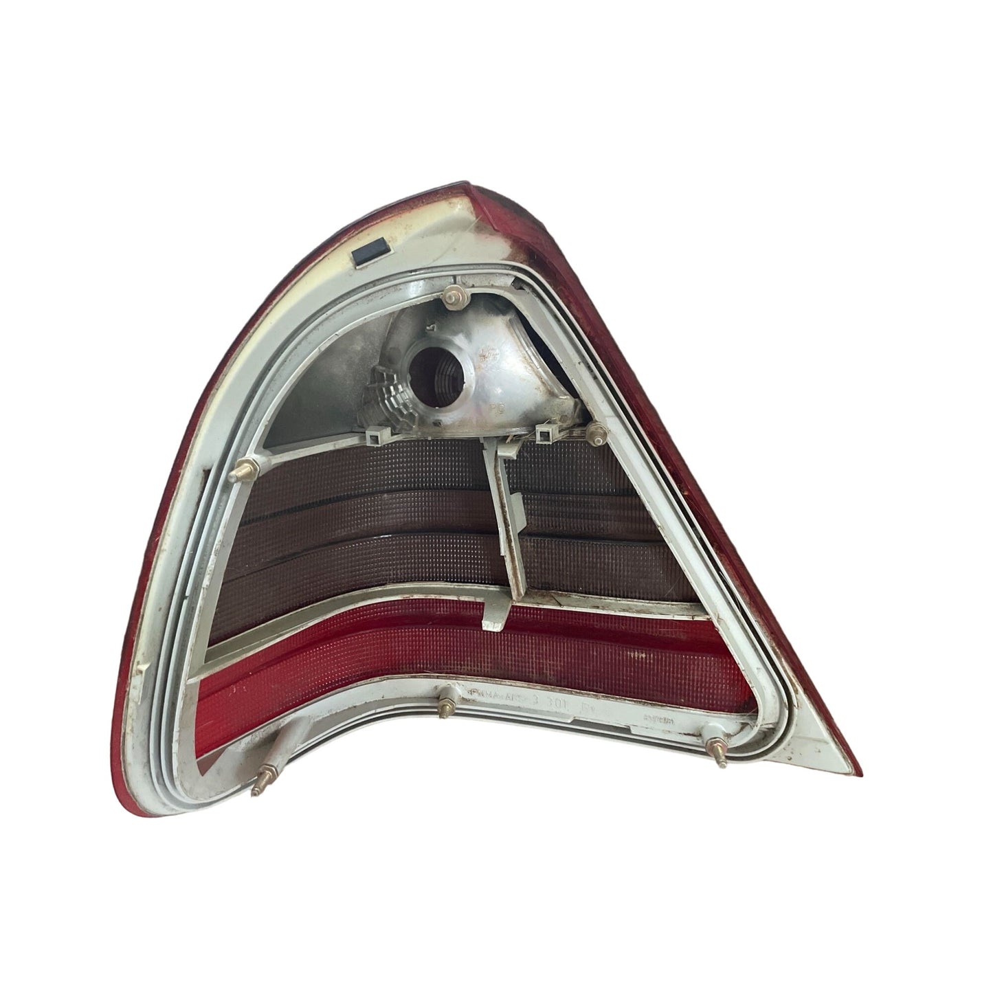 Tail Light/Lamp for Vehicle Right Rear Driver's Side ULO-3301R