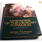 Mysteries of The Mexican Pyramids Book by Peter Tompkins