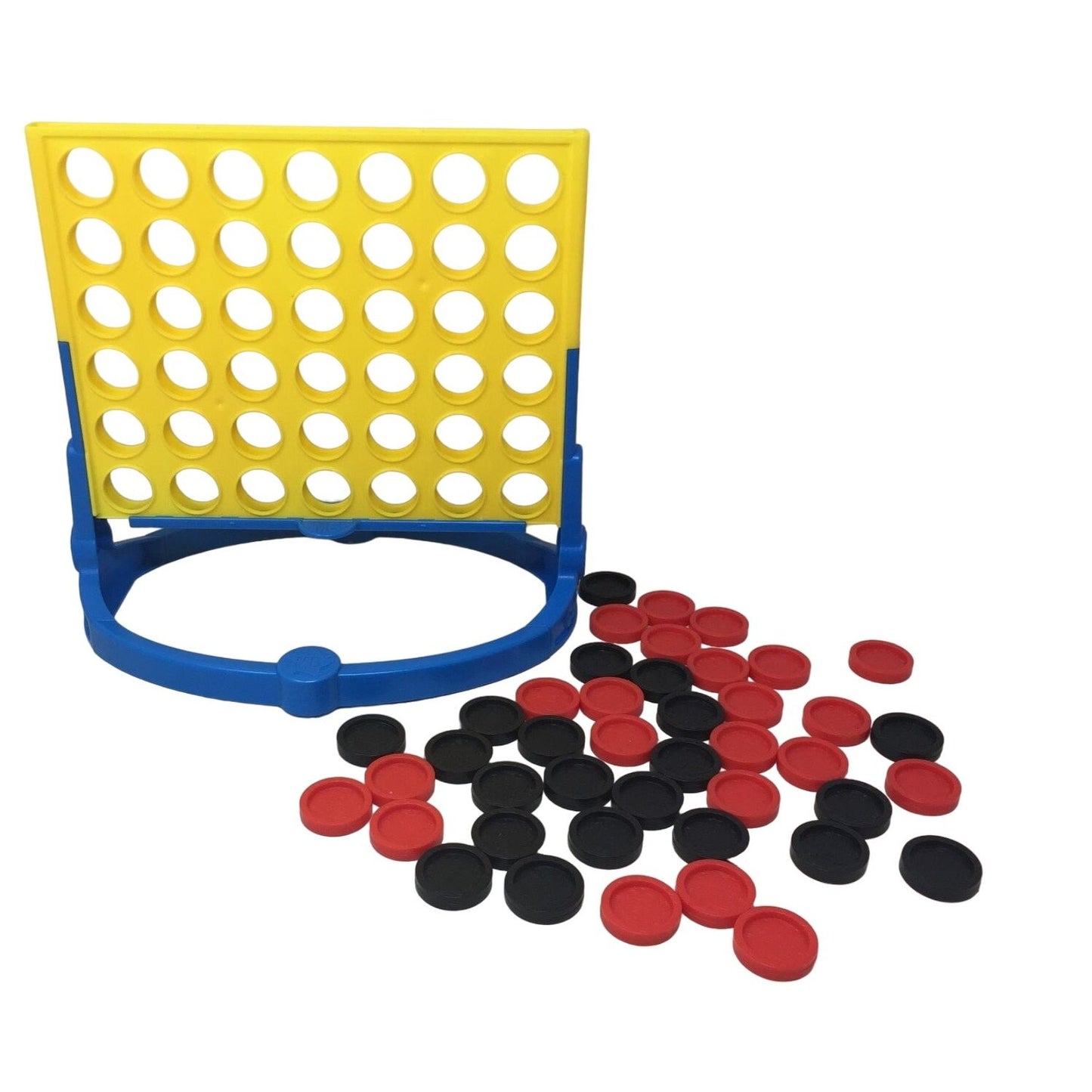 Milton Bradley The Original Game of Connect 4 - 2 Players (Ages 7+)