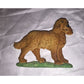 Vintage Cocker Spaniel Dog Magnet- About 3 inches