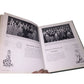 Scottonian 1947 Vintage Black/White Highschool Yearbook Memorabilia - A+ Stuff
