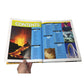 WHY? Over 1,111 Answers to Everything National Geographic Kids Book by Crispin Boyer