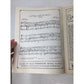6th All New Select Dance Folio Vintage Sheet Music book - A+ Stuff - SHEET MUSIC - A+ Stuff