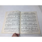 6th All New Select Dance Folio Vintage Sheet Music book - A+ Stuff - SHEET MUSIC - A+ Stuff