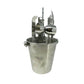 7 Pc Cocktail Shaker & Bar Tools Set - Drink Mixer & Cocktails Barware Set - Unbranded - Barware Set - A+ Stuff