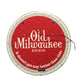 Vintage Old Milwaukee Beer It Doesn't Get Any Better Than This Light Up Sign