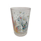 Vintage 1996 Walt Disney World Remember The Magic 25th Anniversary Glass - A+ Stuff