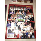 Vintage Bundle Of 4 Collectible Chess Life Magazines (July, Oct, Nov, Dec 2001)