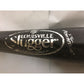 Genuine Major League Baseball Black Louisville Slugger Baseball Bat S345