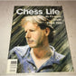 Vintage Bundle of 4 Chess Life Magazines- Jan, Aug, Oct, Dec 1999