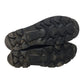 Servus Black Rubber Boots / Rain Boots - Size 12