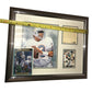 Dan Marino - BACK IN STRIDE - Team NFL Collectible collage limited edition