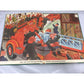 The Great Big Fire Engine Book For Kids