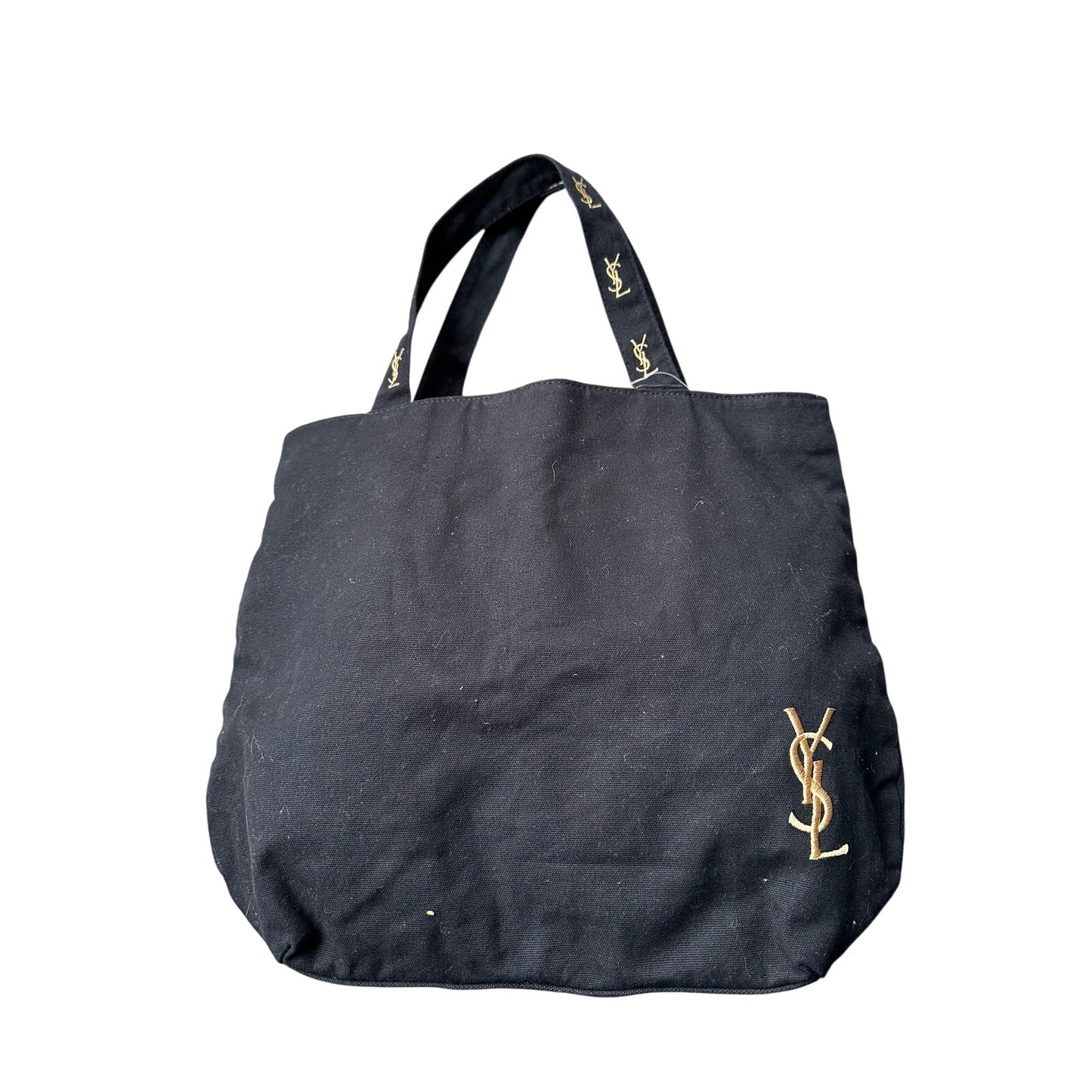 YSL Yves Saint Laurent Parfums Tote Bag