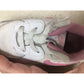 Nike Air Max Size 5C Baby/Toddler Shoes Pink and White