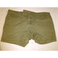 Old Navy Womens Size 10 Olive Green Shorts w/ Pockets