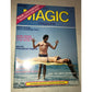 The Magic Magazine- Aug. 1976 Vintage Book