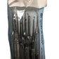 Henry Schein Dentistry tools/ Instruments for Professional Teeth Cleaning/ Work