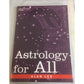 Astrology for All Book by Alan Leo - Cosimo Classics