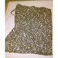 Old Navy Womens Skirt with Leaf Pattern Size 12