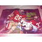 Sports Illustrated Vintage Magazine The Niners Nail 'Em- Roger Craig Hammers The Dolphins