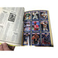Vintage Sports Cards Magazine May 1992 Jose Canseco w/ Cards