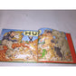 Hug by Jez Alborough Hardcover Children's Book