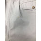 Mens SJB Cotton Cargo Khaki Shorts Size Medium