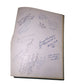 Scottonian 1947 Vintage Black/White Highschool Yearbook Memorabilia - A+ Stuff