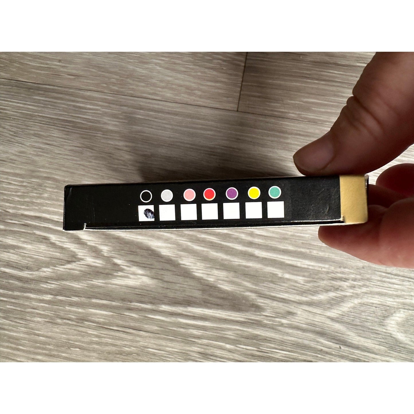 Black Chanel Double Mirror Compact - New in Box Chanel  A+ Stuff