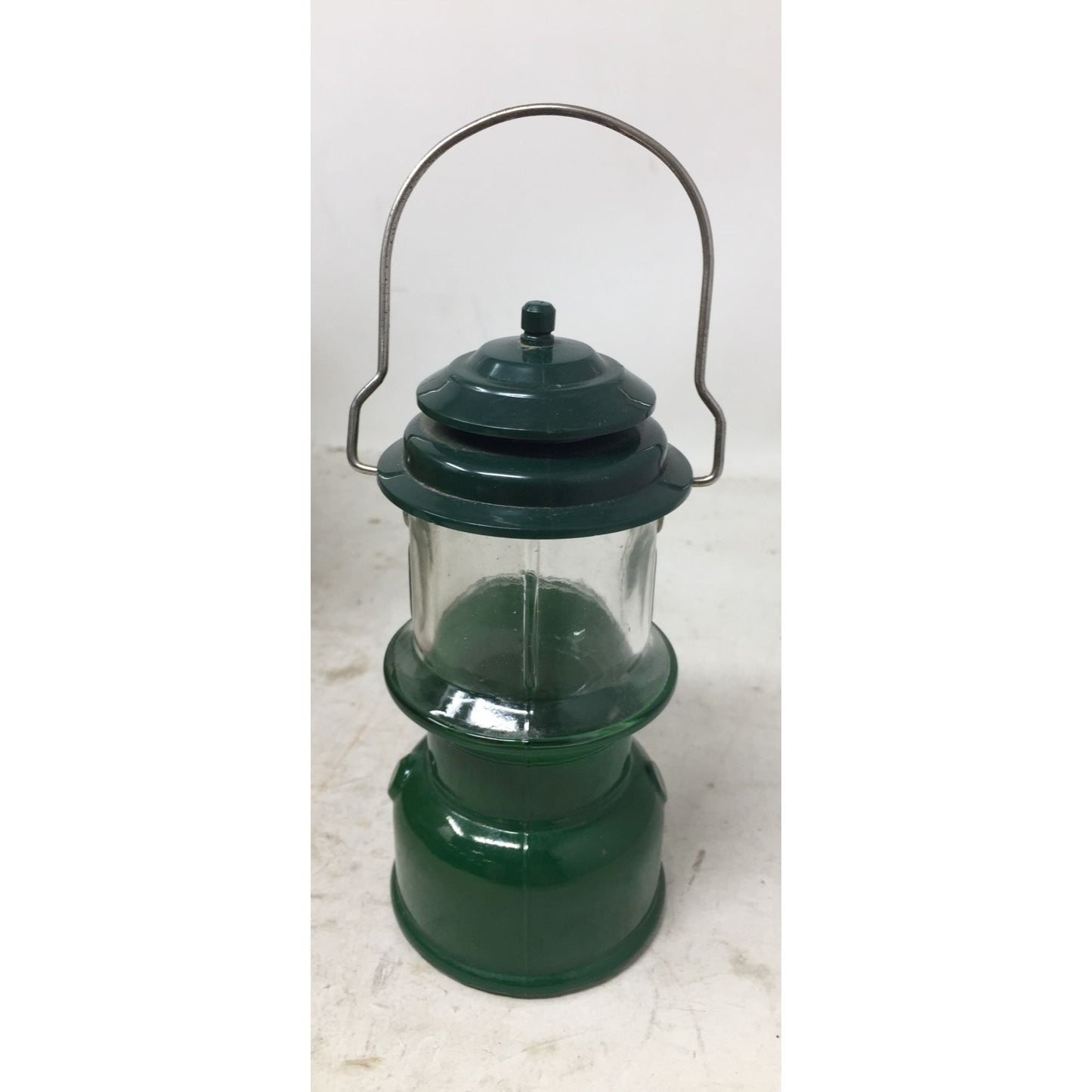 Vintage Avon Coleman Mini Lantern Empty Collectible Cologne Bottle