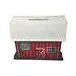 Vintage Fisher Price Play Family Farm- Broken Door/Needs to be Cleaned - A+ Stuff