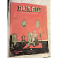 Dearie by Bob Hilliard and Dave Mann from the Copacabana Show 1950 Vintage Sheet Music