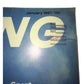 Vintage January 1967 FLYING "World's Most Widely Read Aviation Magazine"