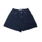 Limited Too Girls Shorts Navy Blue Size 8 SLIM