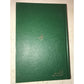 Vintage 1983 Yearbook of Dentistry Hardcover Book