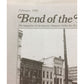 BEND OF THE RIVER Magazine Historic Maumee Valley  February 2008 Issue