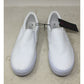 No Boundaries Memory Foam Womens Size 9 Slip on Sneakers NWT